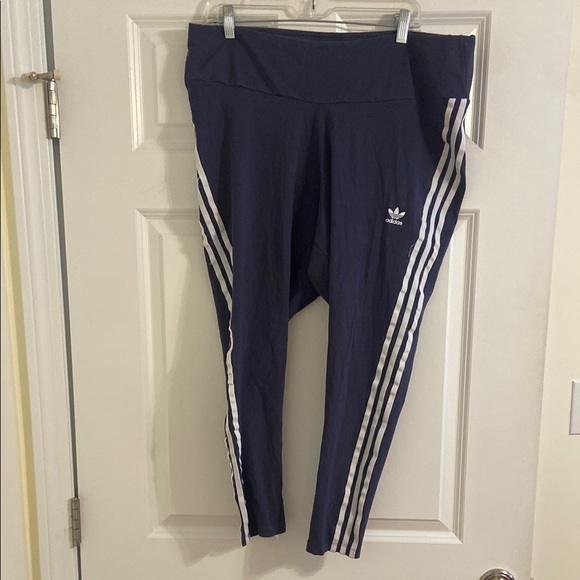 🧡 Women’s Adidas leggings - Picture 1 of 7